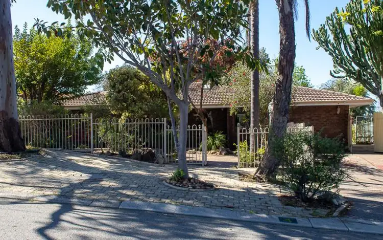 Third view of Homely house listing, 4 Carbridge Way, Duncraig WA 6023
