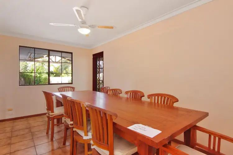 Sixth view of Homely house listing, 4 Carbridge Way, Duncraig WA 6023
