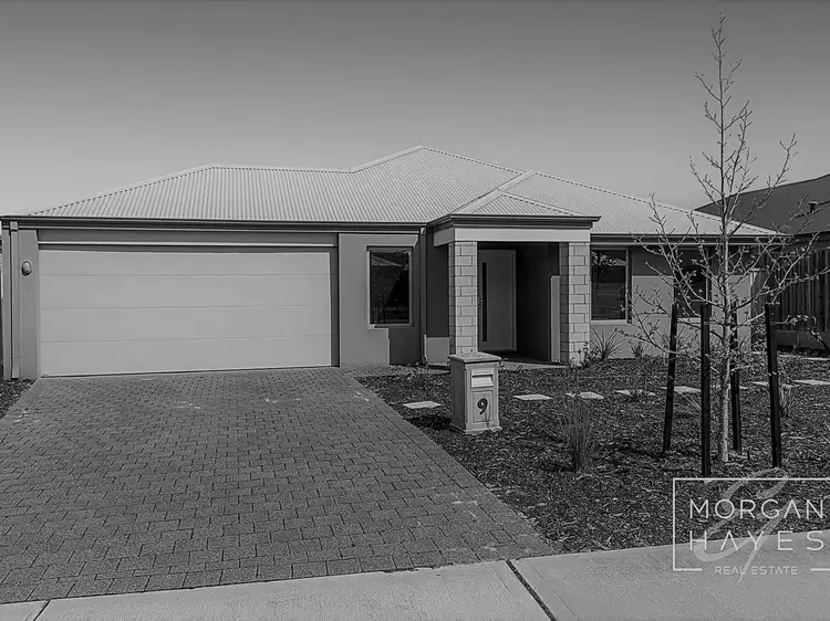 Main view of Homely house listing, 9 Quartz Avenue, Wellard WA 6170