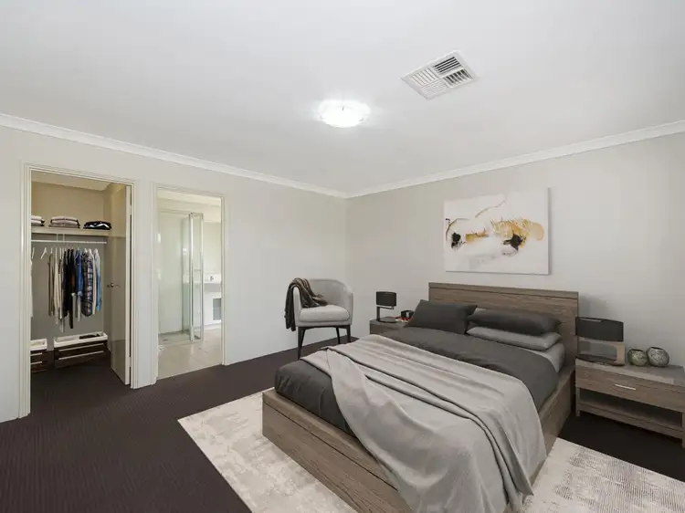Third view of Homely house listing, 9 Quartz Avenue, Wellard WA 6170