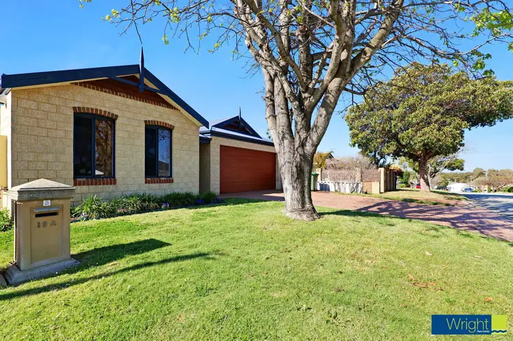 A/19 Parsons Way, Innaloo WA 6018