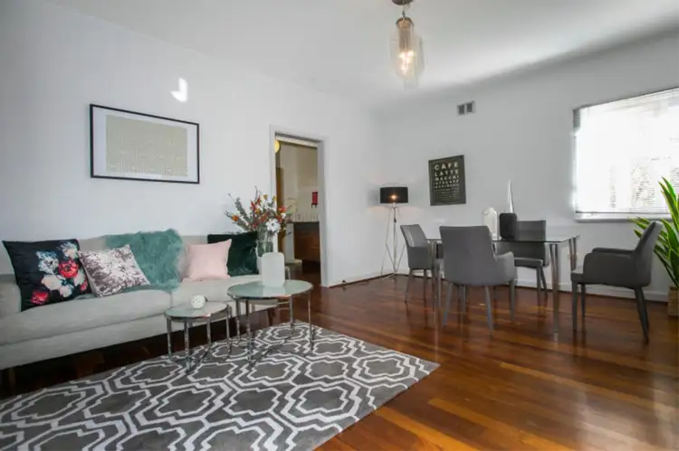 Main view of Homely apartment listing, 5/90 Mary Street, Como WA 6152