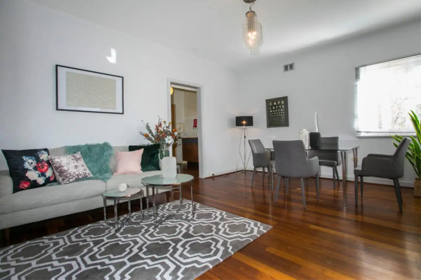 Main view of Homely apartment listing, 5/90 Mary Street, Como WA 6152