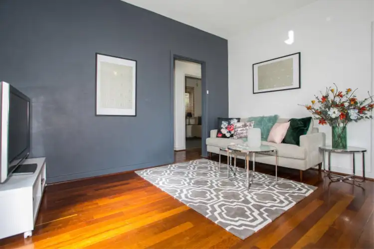 Second view of Homely apartment listing, 5/90 Mary Street, Como WA 6152