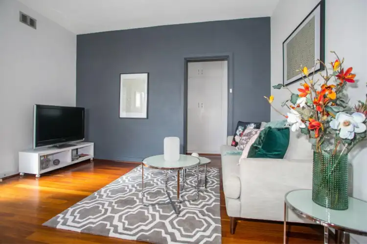 Third view of Homely apartment listing, 5/90 Mary Street, Como WA 6152
