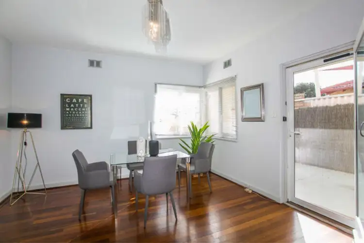 Sixth view of Homely apartment listing, 5/90 Mary Street, Como WA 6152