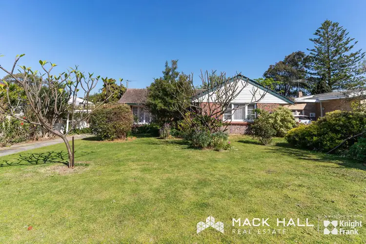 Fourth view of Homely house listing, 44 Graylands Road, Claremont WA 6010