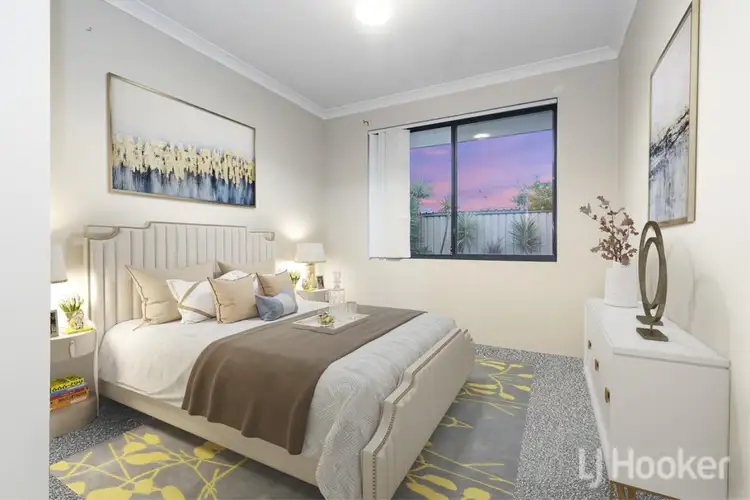 Seventh view of Homely house listing, 35 Grampians Loop, Yanchep WA 6035