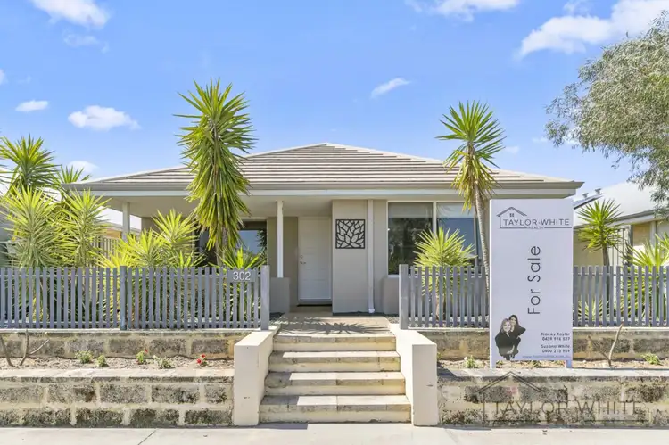 302 Benenden Avenue, Alkimos WA 6038