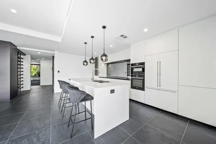 Fourth view of Homely house listing, 3 Pollen Grove, Jolimont WA 6014