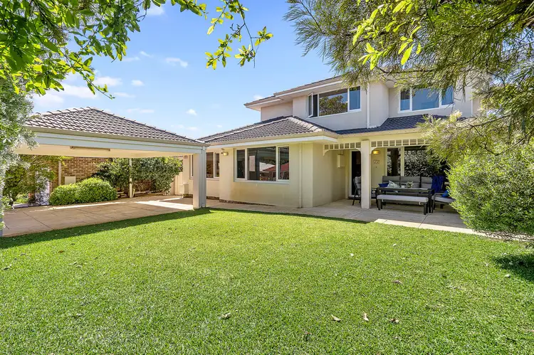 22 Sandalwood Avenue, Woodlands WA 6018