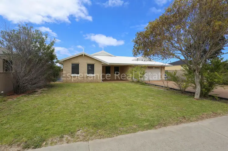 8 Baleine Drive, Castletown WA 6450
