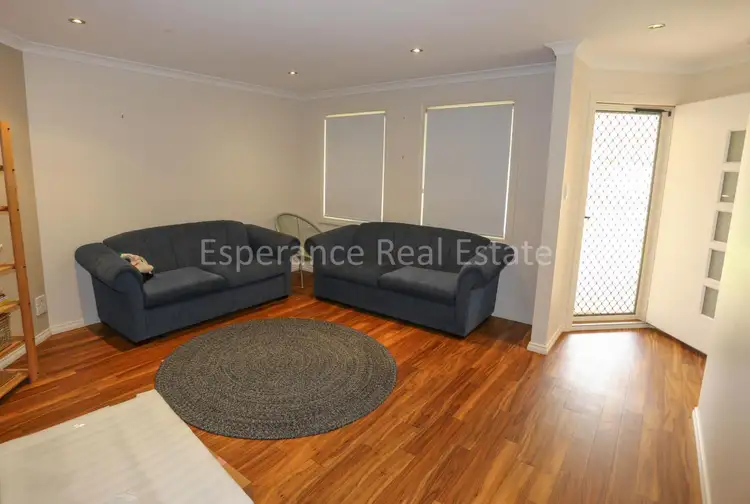 Second view of Homely house listing, 8 Baleine Drive, Castletown WA 6450