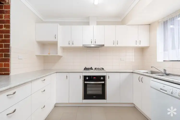 Second view of Homely house listing, 12A Hetherington Drive, Bull Creek WA 6149