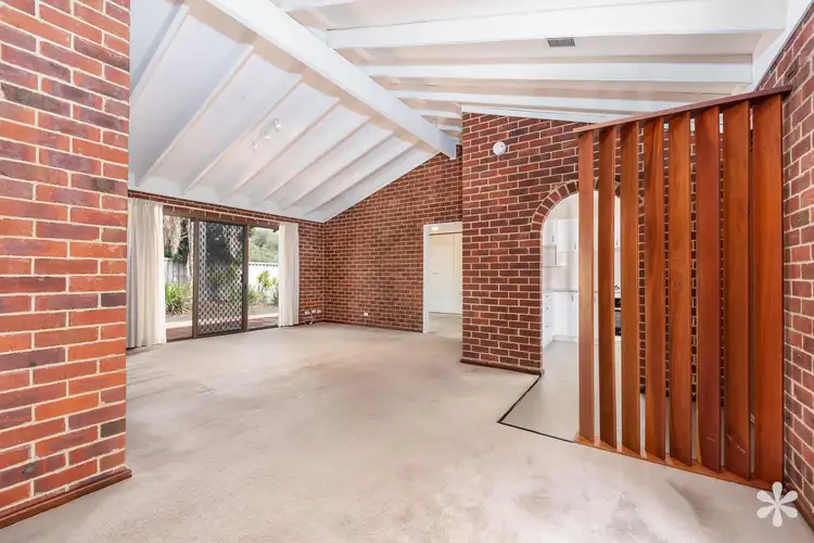 Fifth view of Homely house listing, 12A Hetherington Drive, Bull Creek WA 6149