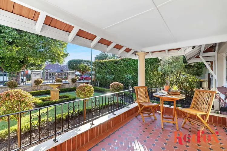 Fifth view of Homely house listing, 154 Tenth Avenue, Inglewood WA 6052