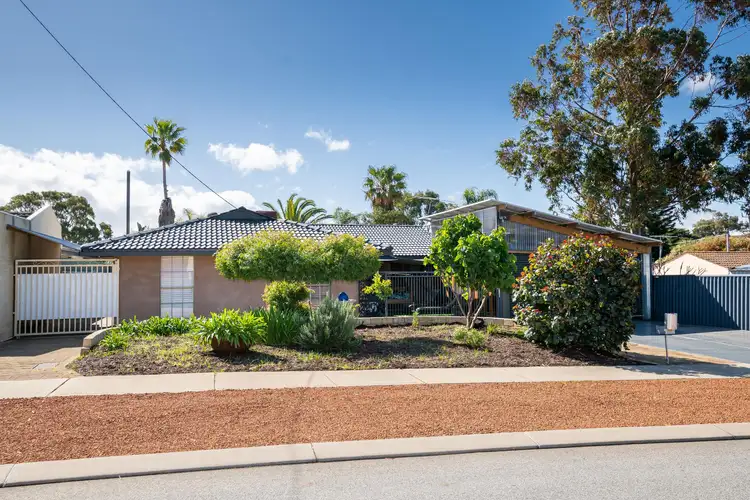 29 Fitzpatrick Way, Padbury WA 6025