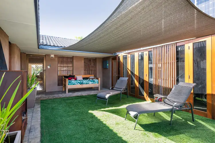 Second view of Homely house listing, 29 Fitzpatrick Way, Padbury WA 6025