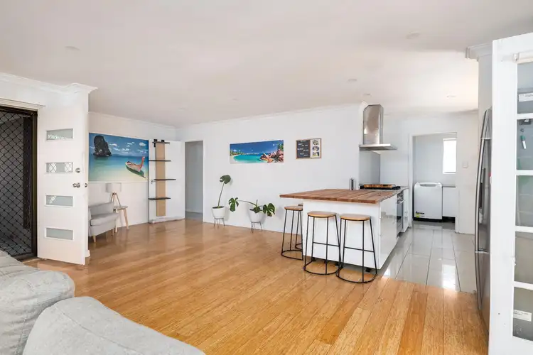 Fifth view of Homely house listing, 29 Fitzpatrick Way, Padbury WA 6025