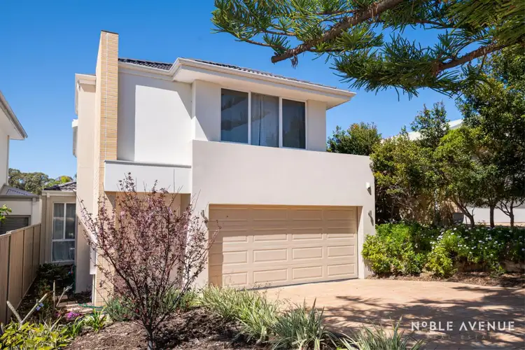 5A New England Drive, Hillarys WA 6025