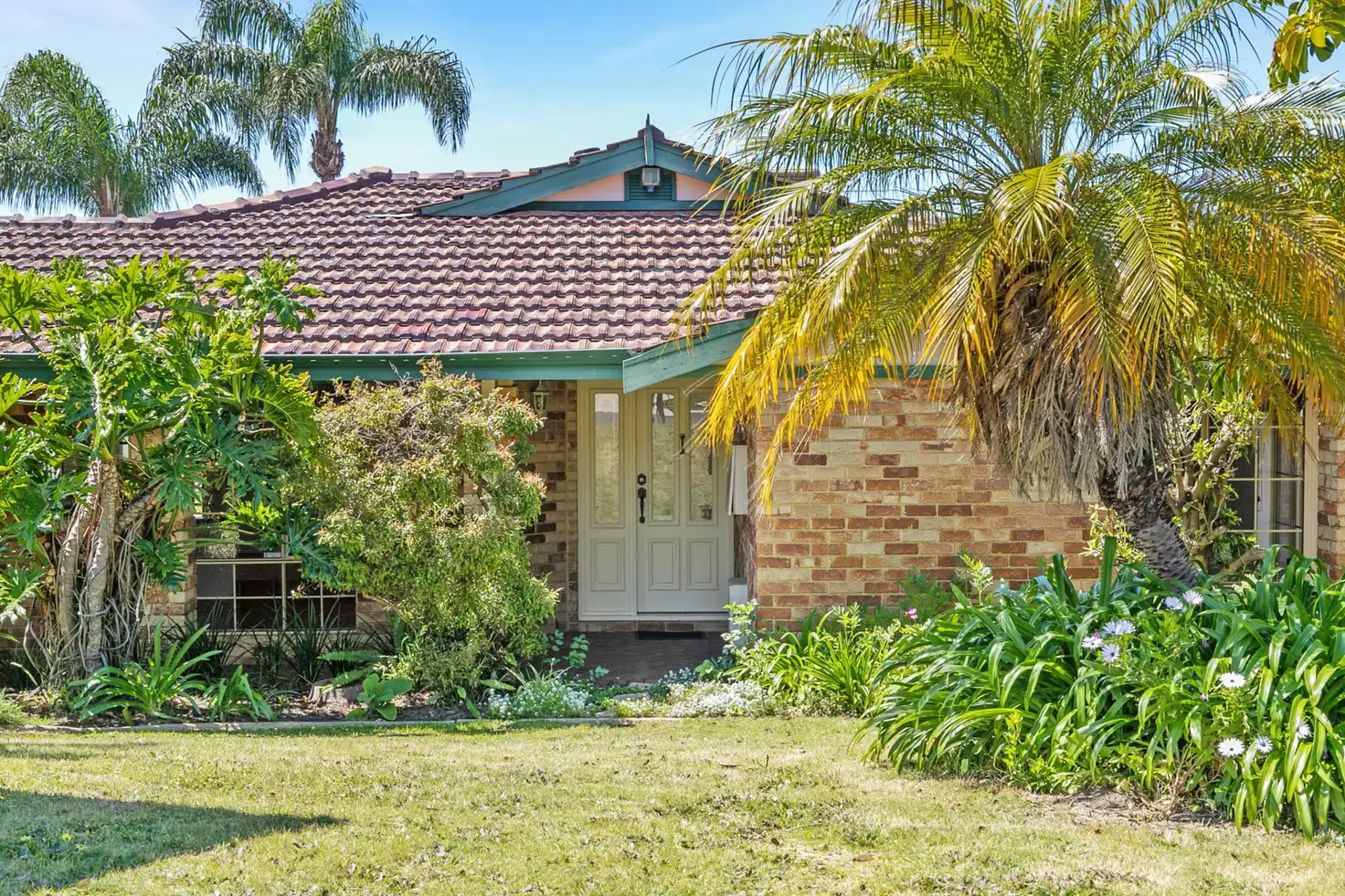 Main view of Homely house listing, 5 Steffanoni Place, Kardinya WA 6163