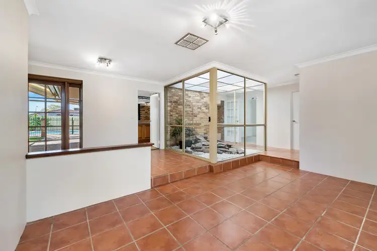 Sixth view of Homely house listing, 5 Steffanoni Place, Kardinya WA 6163