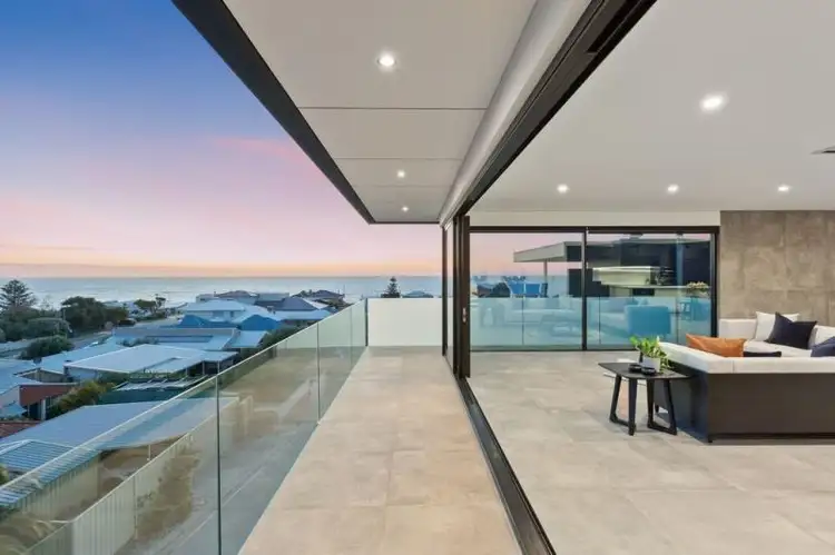 Main view of Homely house listing, 22a High Street, Sorrento WA 6020