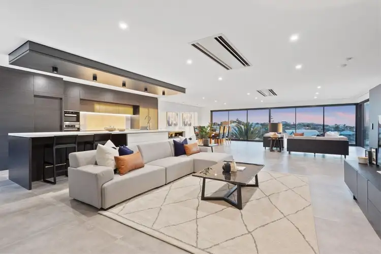 Seventh view of Homely house listing, 22a High Street, Sorrento WA 6020