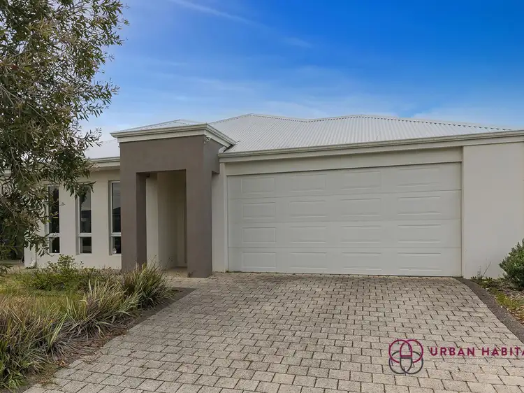 27 Rockport Ridge, Wellard WA 6170