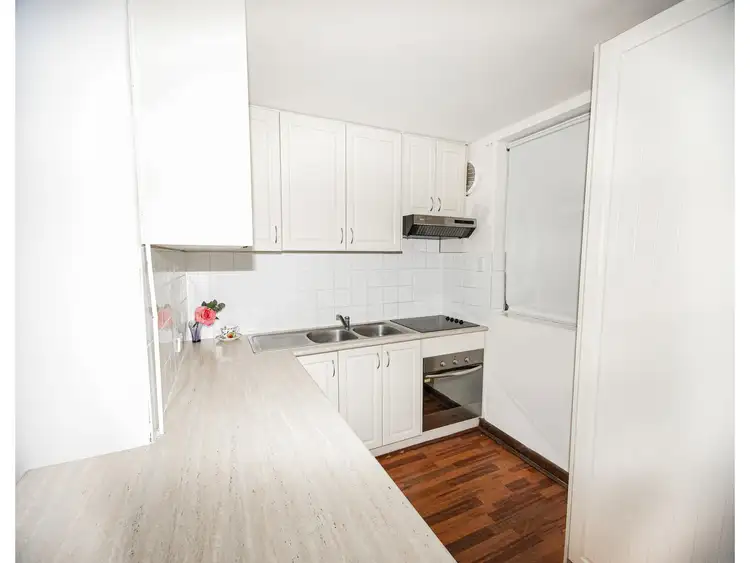 Second view of Homely unit listing, 2A/159 Hector Street, Osborne Park WA 6017