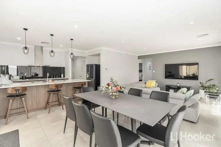 Second view of Homely house listing, 16 Rosewood Street, Eglinton WA 6034