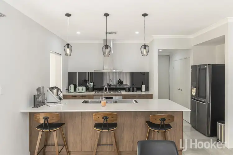 Third view of Homely house listing, 16 Rosewood Street, Eglinton WA 6034