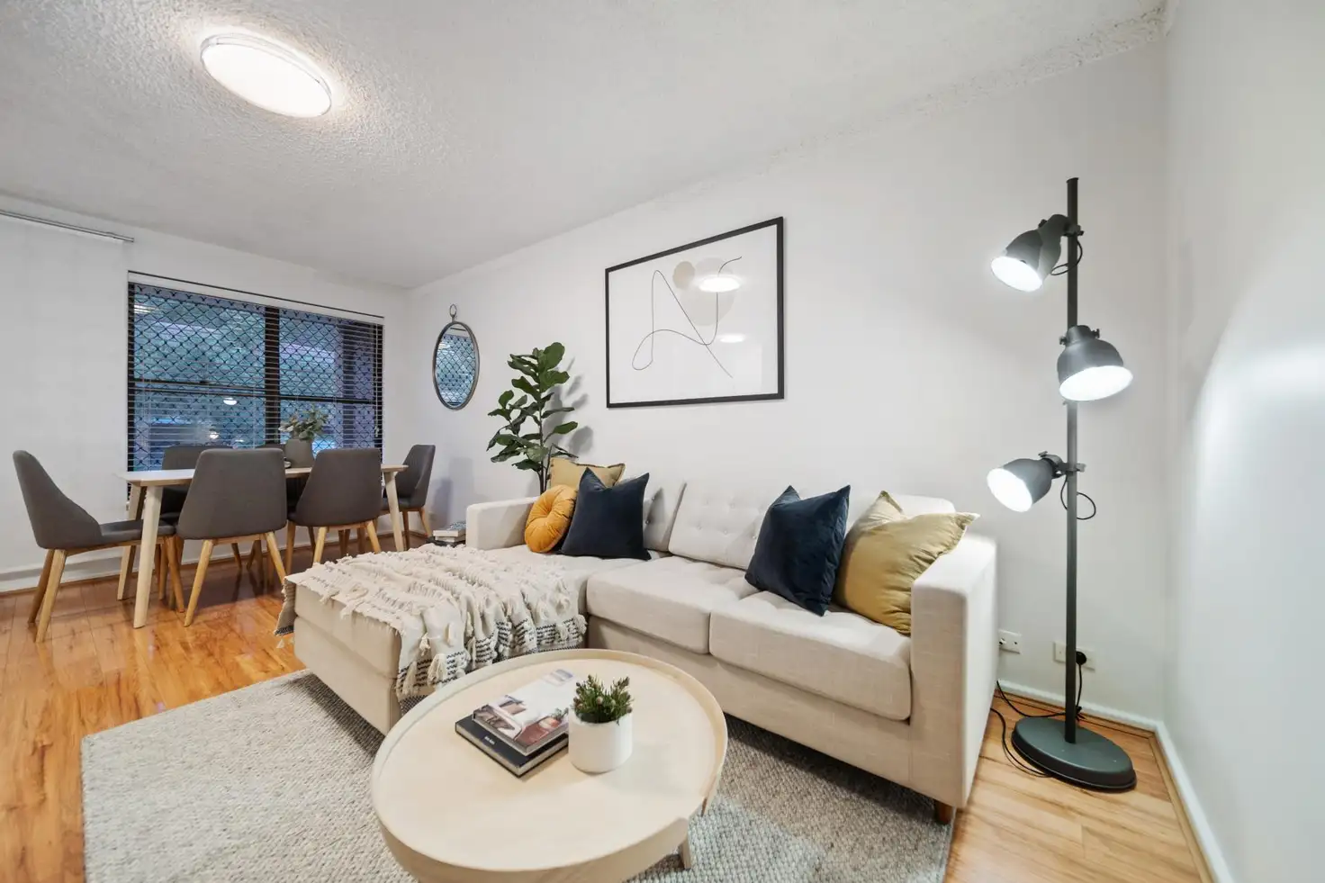Main view of Homely townhouse listing, 10/60 Smith Street, Highgate WA 6003
