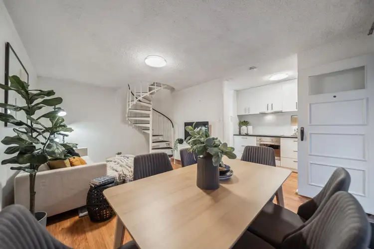Third view of Homely townhouse listing, 10/60 Smith Street, Highgate WA 6003