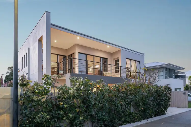 Second view of Homely house listing, 10 Healeys Lane, Yokine WA 6060