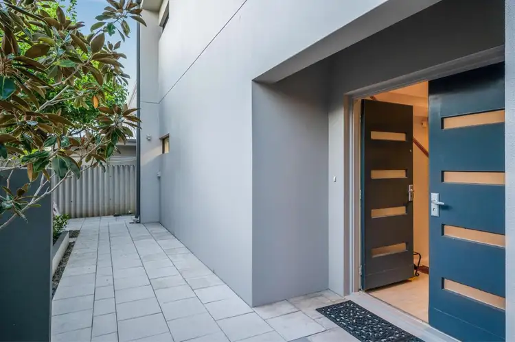 Third view of Homely house listing, 10 Healeys Lane, Yokine WA 6060