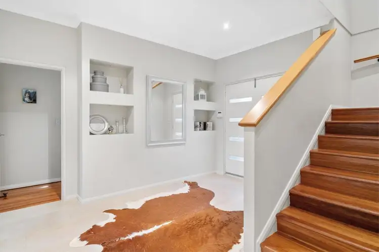 Fourth view of Homely house listing, 10 Healeys Lane, Yokine WA 6060
