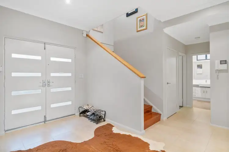 Fifth view of Homely house listing, 10 Healeys Lane, Yokine WA 6060
