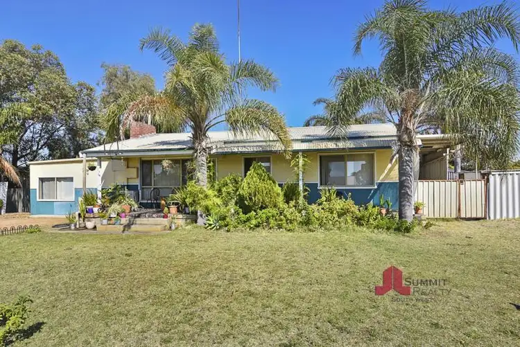 8 Yorla Road, Carey Park WA 6230