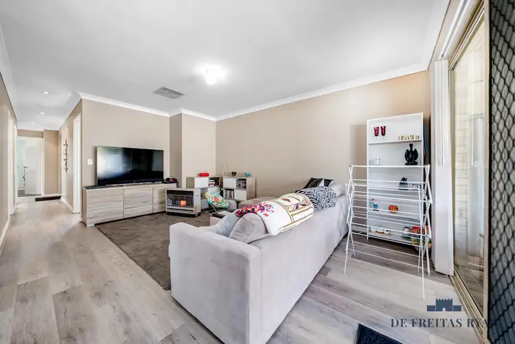 Second view of Homely villa listing, 35/6-8 Sepia Court, Rockingham WA 6168