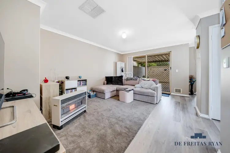 Third view of Homely villa listing, 35/6-8 Sepia Court, Rockingham WA 6168