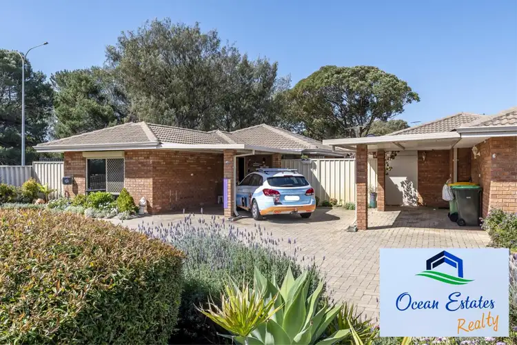 5/1 Acapulco Rd, Safety Bay WA 6169