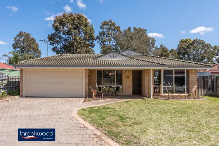 Main view of Homely house listing, 8 Sulphur Cove, Stratton WA 6056