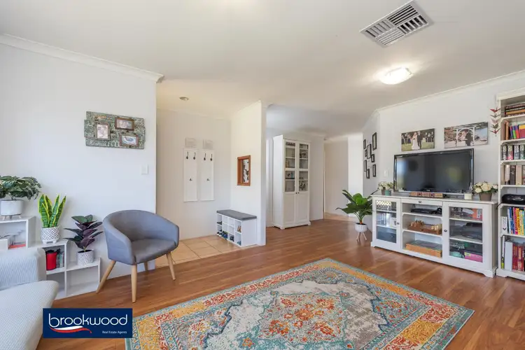 Second view of Homely house listing, 8 Sulphur Cove, Stratton WA 6056