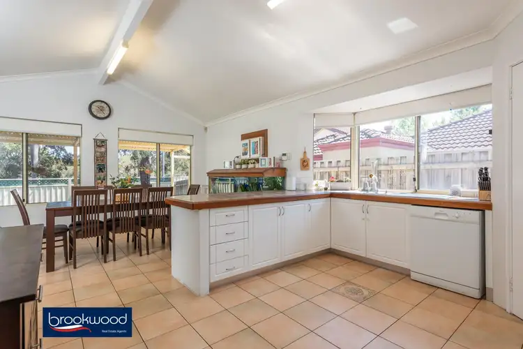 Fifth view of Homely house listing, 8 Sulphur Cove, Stratton WA 6056