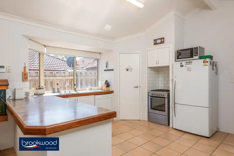 Sixth view of Homely house listing, 8 Sulphur Cove, Stratton WA 6056