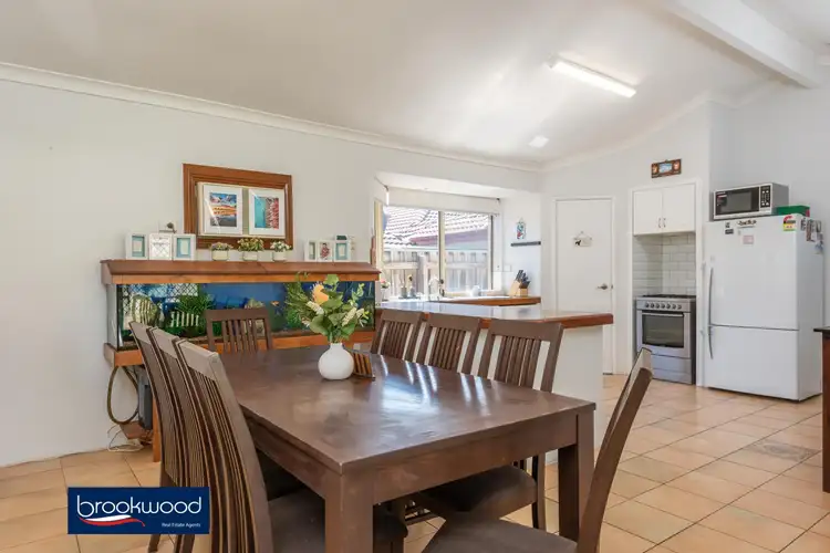 Seventh view of Homely house listing, 8 Sulphur Cove, Stratton WA 6056