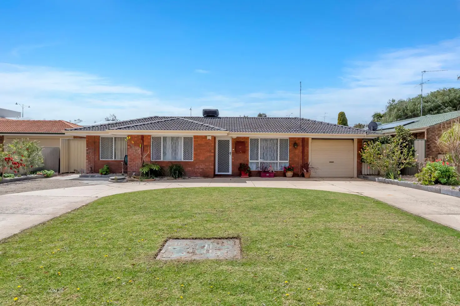 Main view of Homely house listing, 47 Luckhurst Drive, Mandurah WA 6210