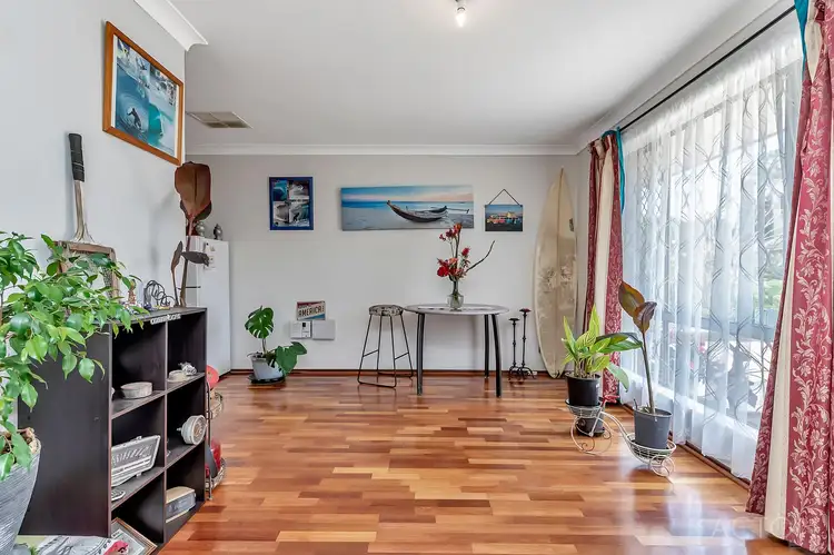 Fourth view of Homely house listing, 47 Luckhurst Drive, Mandurah WA 6210