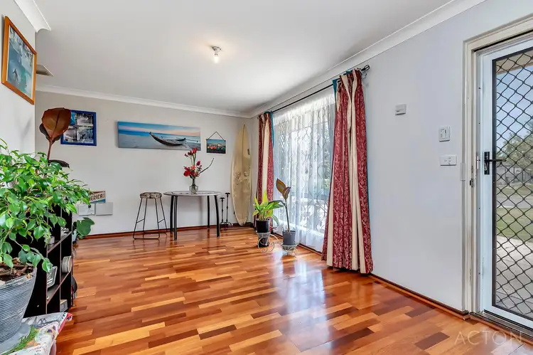 Fifth view of Homely house listing, 47 Luckhurst Drive, Mandurah WA 6210